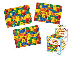 We did not find results for: 10 Lego Brick Mini Jigsaw Puzzles Children S Wedding Favours From Boho Buy Online In Burkina Faso At Burkinafaso Desertcart Com Productid 48385152