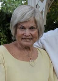 Linda Marian Bird Thorpe Obituary December 1, 2018