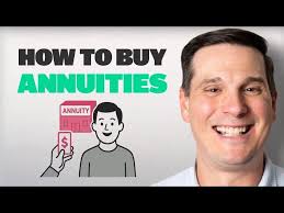 The Best Ways to Buy an Annuity