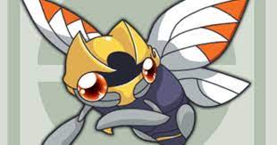 291 Ninjask By Pokedex On Deviantart Pokemon Art Pokemon Art