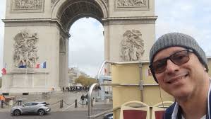 William Rafael Caldera Pantoja