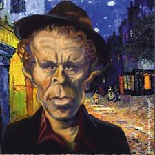 My interpretation of the 'Waiting' theme... and it went very well. 🙂