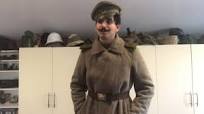 Imperial Russian WW1 Great Coat (Shinel)
