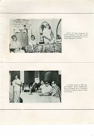 ANNUAL REPORT 1981 CENTRAL INLAND FISHERIES RESEARCH INSTITUTE BARRACKPORE  HISTORY OBJECTIVES