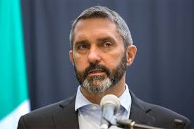 Premier appears to support changes to the electoral reform process