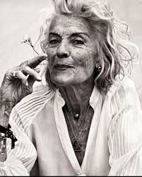 One day, we wake up and realize that we have lived more years than we have  left ahead. Time has passed unnoticed, etching wrinkles into our skin and  taking with it moments