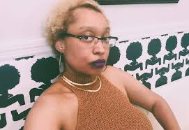 Mecca: In My Head by Constance Collier-Mercado — KWELI