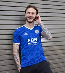 £13.00 leicester city s/s goalkeeper shirt black 2021/22. Leicester City On Twitter This Kit This Player Madders10 In The 2021 22 Adidas Home Shirt Https T Co Xxvfcqzgkz