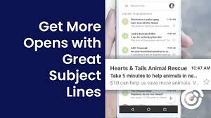Answers for subject crossword clue. 12 Tips For Creating The Best Email Subject Lines With Examples Constant Contact