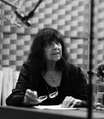 She was eventually introduced to the wiener gruppe, a group of mostly surrealist and expressionist austrian authors. Her Work Has Taught The Sense Of Sound To See Media Foundation Of Sparkasse Leipzig