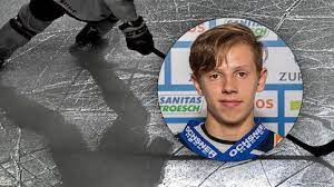 45 036 tykkäystä · 5 145 puhuu tästä. Das Sind Die Plane Von Talent Marco Rossi Eishockey At