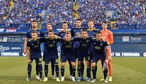 Dinamo zagreb hnk gorica hajduk split istra 1961 lokomotiva zagreb osijek rijeka slaven koprivnica varaždin šibenik. Dinamo Zagreb Release Champions League Ticket Details Croatians In Cleveland Community Portal