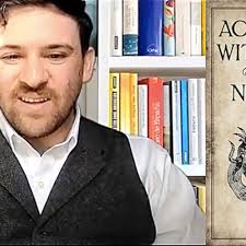 Dan Rattiner speaks with Scott R. Ferrara, author of the book Accused of  Witchcraft in New York