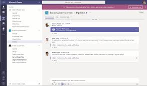 This group allows members to share the latest announcements for teams, productivity tips and of course. Animation Microsoft Teams Lade Gif
