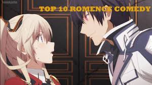 What are good comedy anime & recommended comedy anime to watch? Top 10 Romance Comedy Anime You Must Watch Youtube