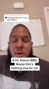 Delicious 8 Oz. Korean BBQ Experience in Vegas