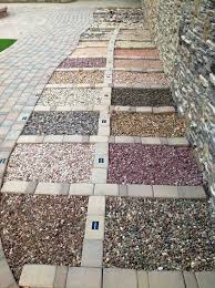 Alluvial gravels and decorative processed chippings are great to use for any garden application as well as driveways, paths, borders, roofing, surfacing and many general landscaping projects. Landscape Gravel Centurion Decorative Landscaping Stone Gravel Landscaping Shed Landscaping