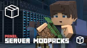 How to upload or install a plugin on your server that not listed on plugins panel. How To Install A Mod Pack On Your Minecraft Server