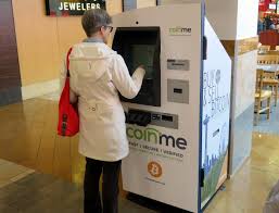Perhaps its most promising capability, is low cost and speedy transactions. Coinme Enlarge Their Bitcoin Network By Adjoining Coinstar S Denver Kiosks The Chain Bulletin