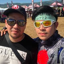 Happy birthday sa aking Gwapo at Astig na kuya @ohmarrrrrrrr 🎂🎉😍! Thank  you Bro sa Pag protekta, pagmamahal at sa sobrang pag support mo sa amin ni  @rayvercruz simula bata kami hanggang