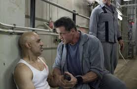 2013 • детективы, фантастика • 1 ч 55 мин • 16+. Escape Plan 2013 Film Cinema De