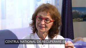 Centrul de recuperare pentru copii dr. Miezul VieÈ›ii Centrul NaÈ›ional De Recuperare Conf Univ Dr Liliana PÄƒdure I Youtube