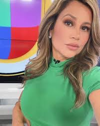 Jessica Cano's Instagram, Twitter & Facebook