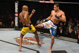 Considering silva started his combat sports career in boxing, let's look at his boxing record first. Civil Wars Brazil Vs Brazil Ufc