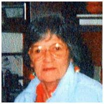 Tribute for Barbara Lee Wardle