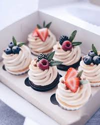 48 Idees De Cupcakes Creatifs Qui Vous Inspireront Gateaux Et Desserts Nourriture Patisserie