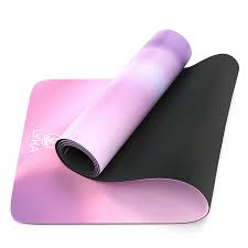 The benefits of yoga are backed by science: High End Yoga Mats Made Of Natural Rubber Lyka