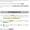 Jeden tag schreiben, wie es mir gerade geht, und zum beispiel auch fotos hochladen. 3