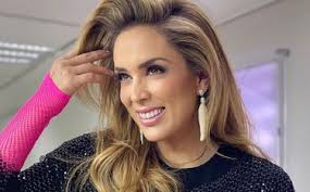 Jacky Bracamontes recuerda la pérdida de su bebé; murió dentro de ella-  Grupo Milenio