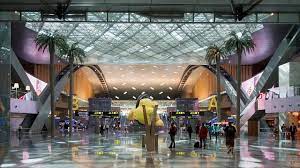 Doha Hamad International Airport Doh Othh Arrivals Departures Routes Flightradar24