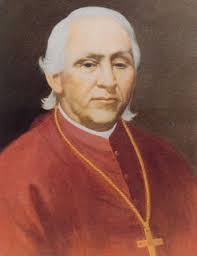 Most Reverend John Timon, C.M.