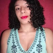 Melissa Sousa (DoceMeli)