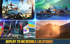 Latest download mini militia 4.2.8 mod.apk + mega mod (all in one mod) doodle army2: Kill Shot Bravo Mod Apk V9 6 Unlimited Money Ammo Energy