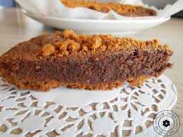 Fondant Chocolat Speculoos Au Lait Concentre Et Mascarpone Recette Ptitchef Recette Recette Fondant Au Chocolat Fondant Au Chocolat Recette Fondant