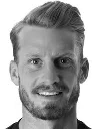 Nicolas Schindelholz