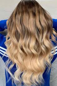 You'll have to cut your hair down to your shoulders, bleach it and dye it grey (remember, this is an ombre, so you don't want to dye your whole hair grey)! 15 Fabulous Brown Ombre Hair Lovehairstyles Com
