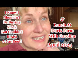 Daily Vlog Working In The Shop, Packing, A Walk Around Ottery & Future  Business Plans March 2024
