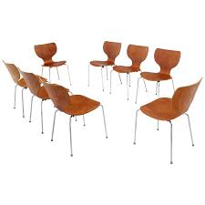 stackable dining chairs 140 for sale