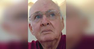 Obituary information for Daniel O'Connell Joyce