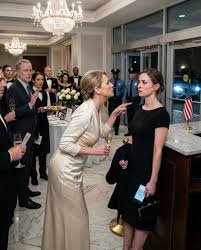I walked into my dad's hotel gala and heard my stepmother snap, “Security, remove her.” I left without saying a word, then quietly transferred the hotel, the land, and $24 million into