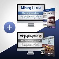 Entdecke rezepte, einrichtungsideen, stilinterpretationen und andere ideen zum ausprobieren. Subscribe For The Latest Mining News Miningmagazine Com