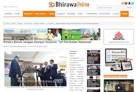 Publishen sie ihr pdf als hochwertiges epaper. 82 Fakultas Hukum