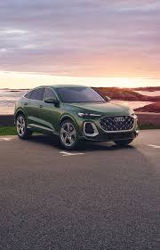 Image result for Deep Green 2021 Audi