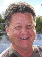 Vincent Charles Weber, Jr.