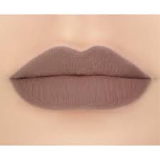 Rare Makeup Geek Trendy Eyeshadow Brown Lipstick