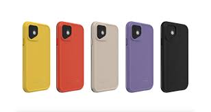 Чехлы для iphone 12 pro max. Lifeproof Debuts Iphone 11 Waterproof Cases W Slimmer Design 9to5mac